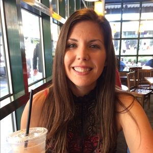 Meet your Posher, Samantha